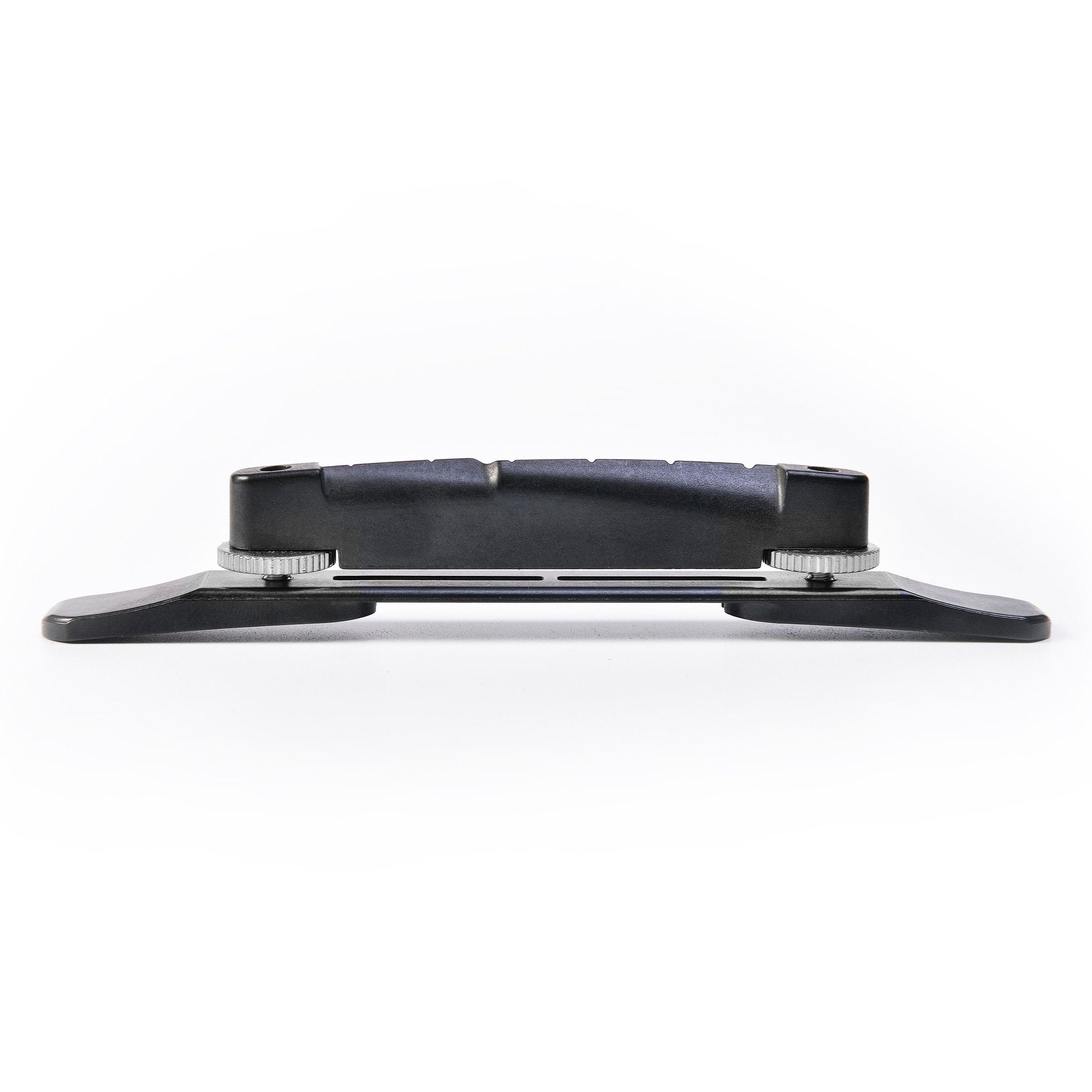 GRAPH TECH | GTS756N | Low Profile Arch Top Guitar Bridge. GRAPH TECH | GTS756N | Low Profile Arch Top Guitar Bridge.
